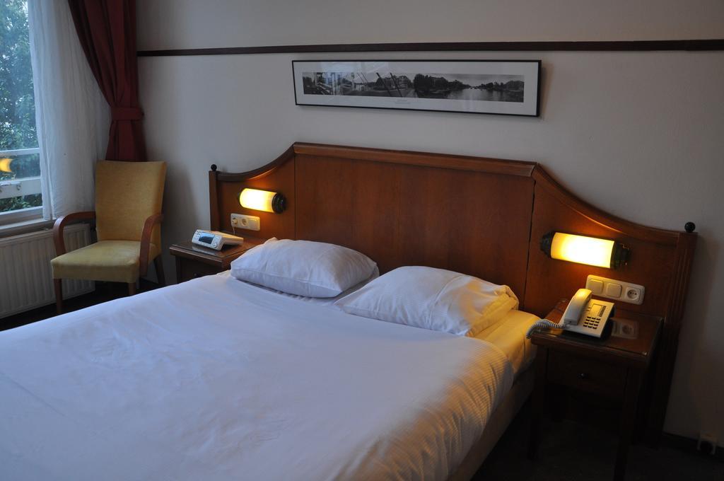Hotel Agora Амстердам Екстериор снимка