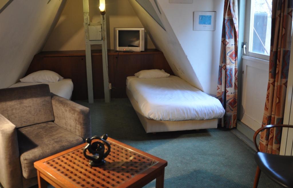 Hotel Agora Амстердам Стая снимка