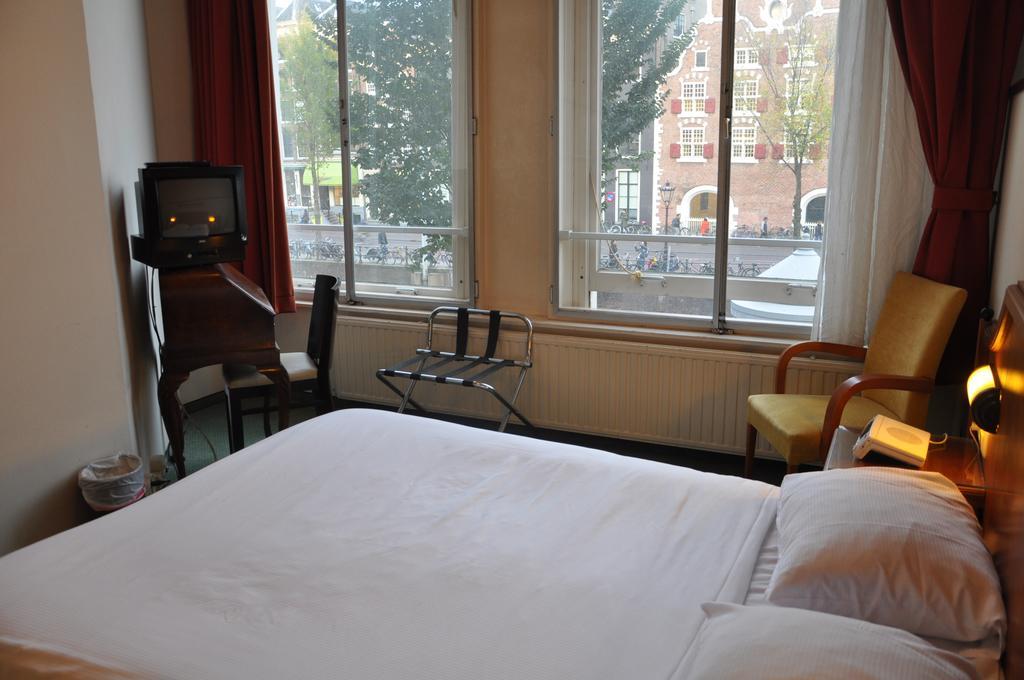 Hotel Agora Амстердам Екстериор снимка
