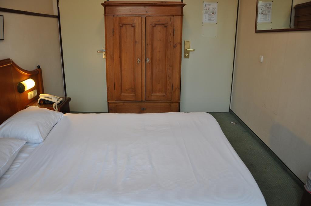 Hotel Agora Амстердам Екстериор снимка