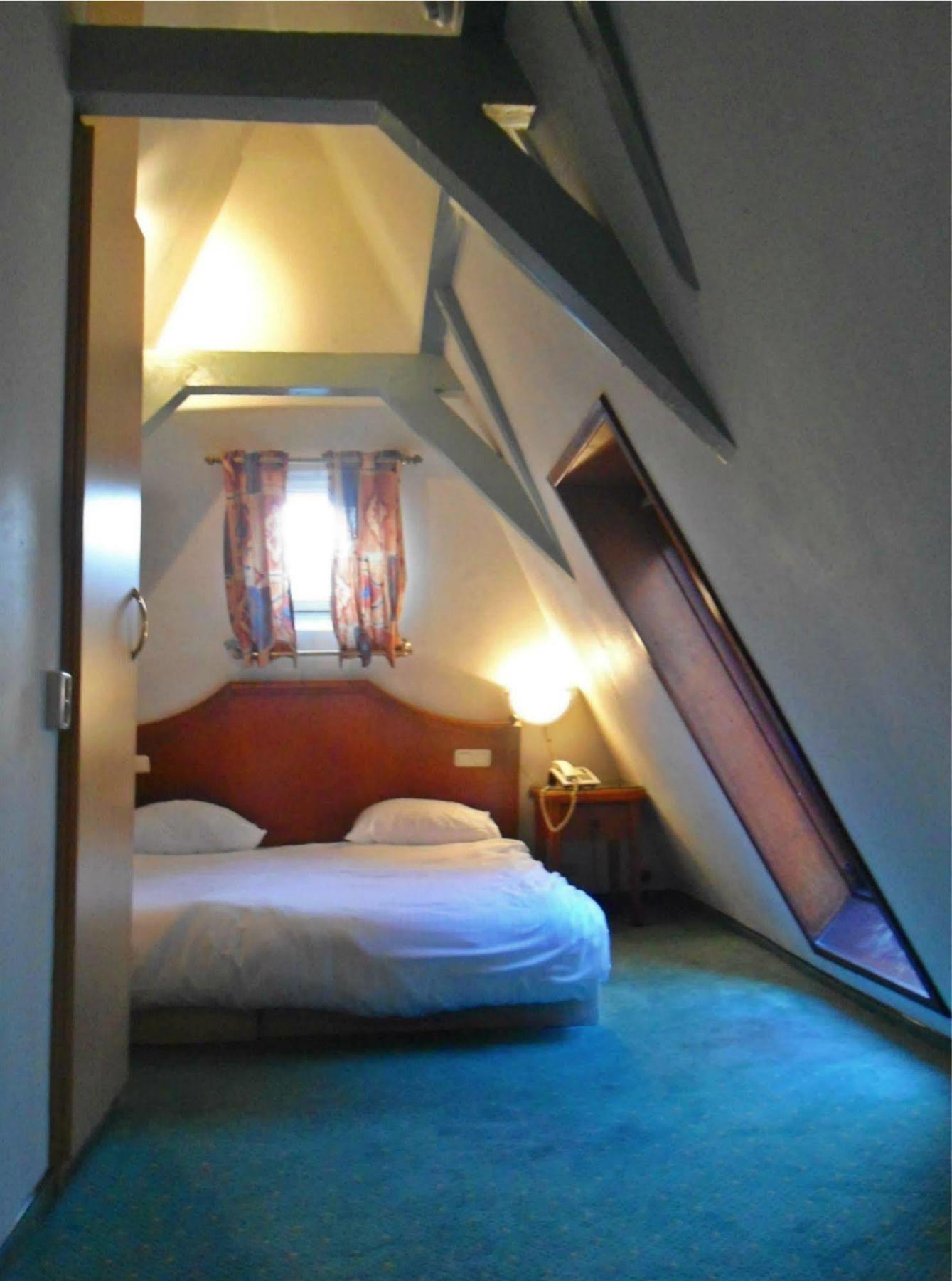 Hotel Agora Амстердам Екстериор снимка