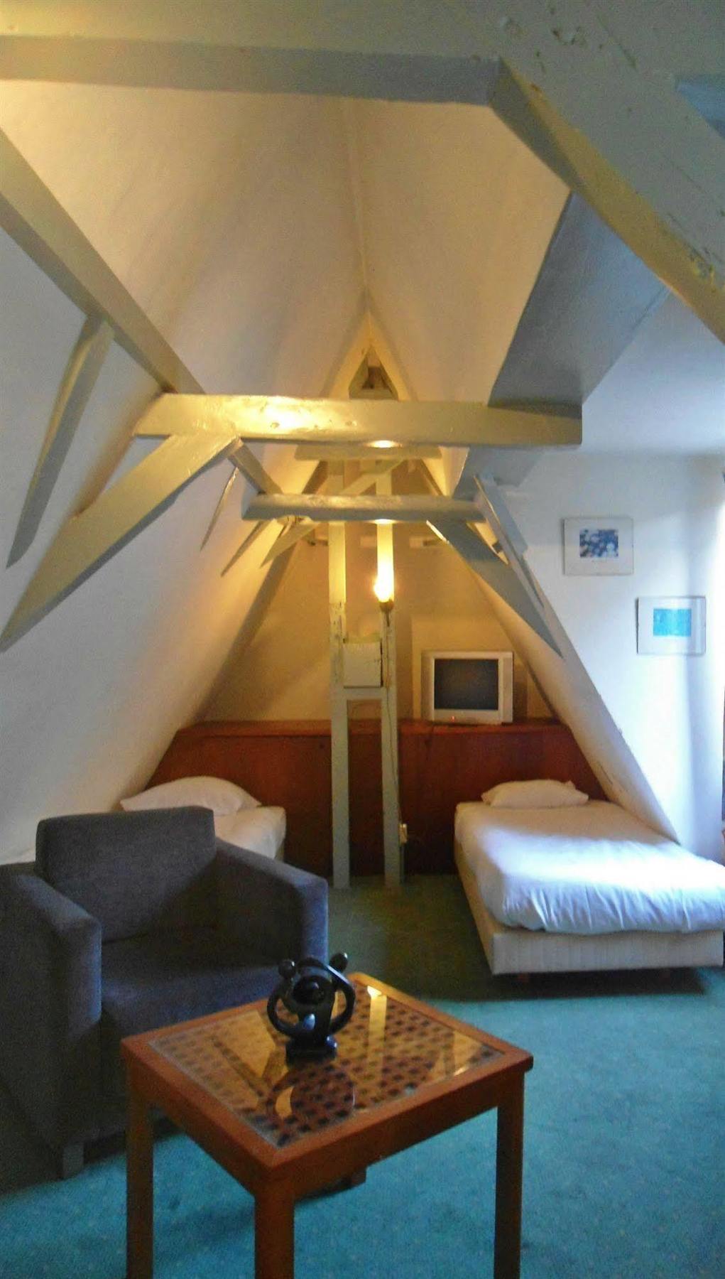 Hotel Agora Амстердам Екстериор снимка