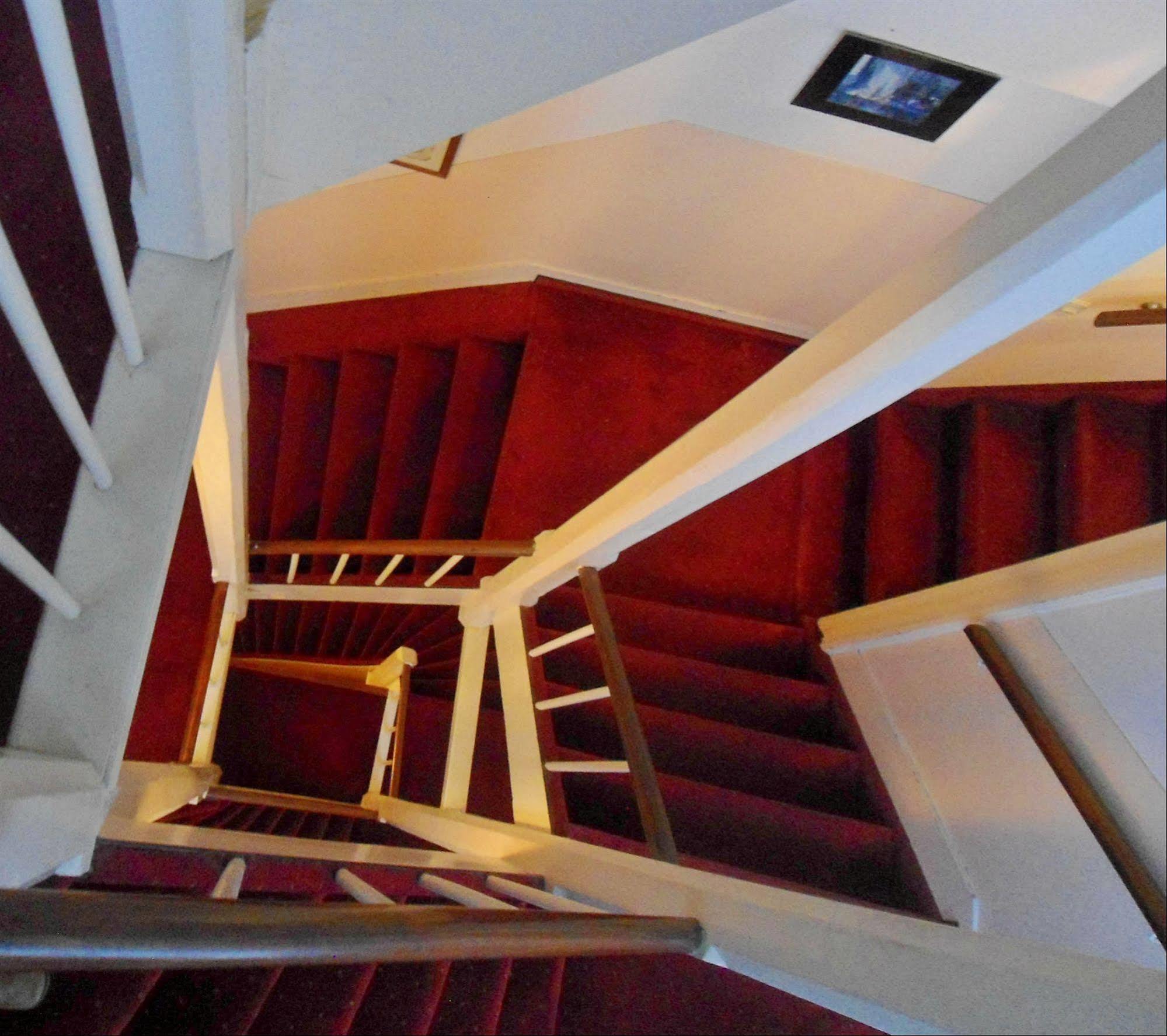 Hotel Agora Амстердам Екстериор снимка
