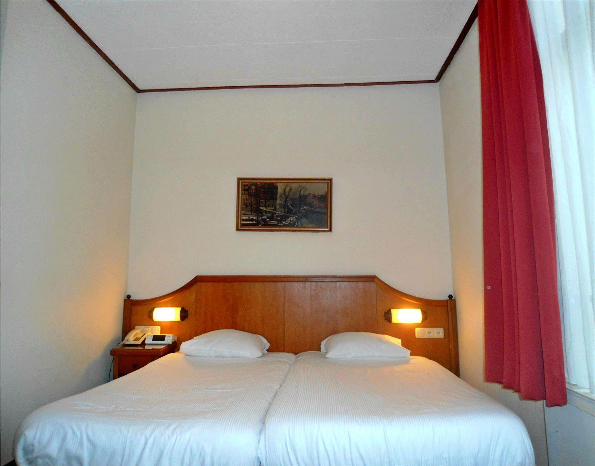 Hotel Agora Амстердам Екстериор снимка
