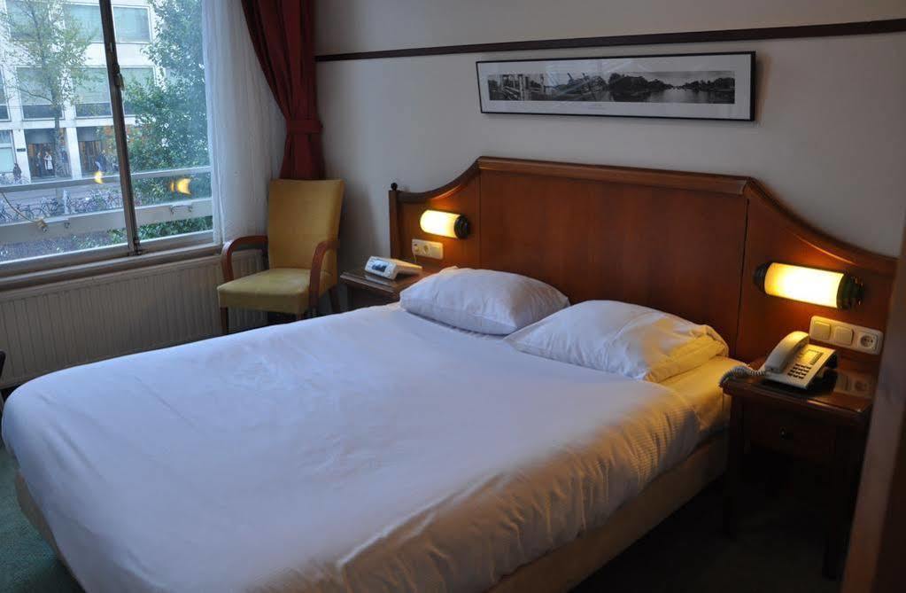 Hotel Agora Амстердам Екстериор снимка