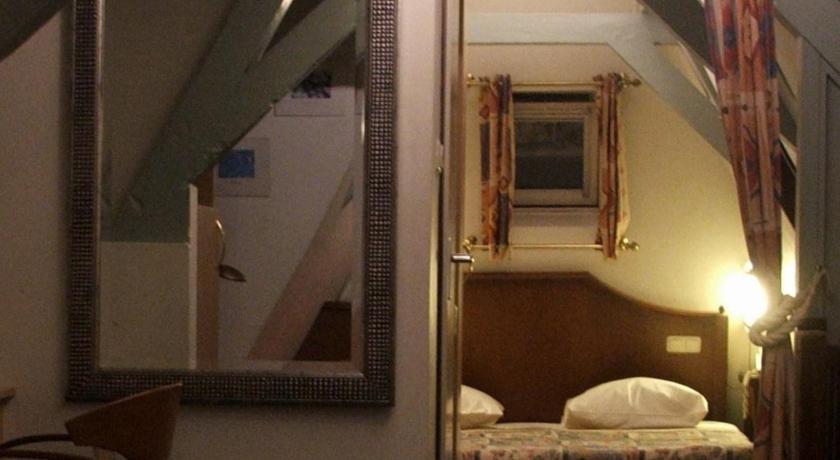 Hotel Agora Амстердам Екстериор снимка